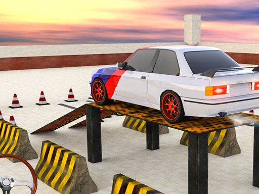 Crazy Cars Unblocked