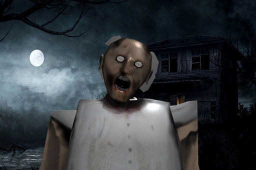 Evil Granny Unblocked