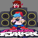 Friday Night Funkin unblocked gameplay