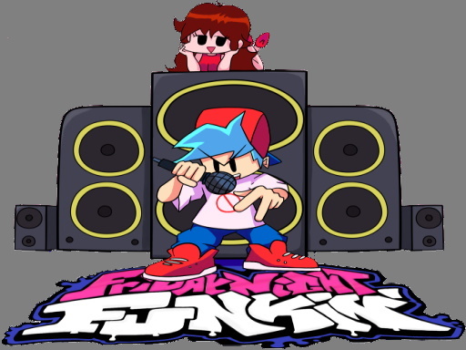 Friday Night Funkin Unblocked