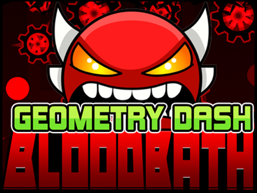 Geometry Dash Breeze Unblocked