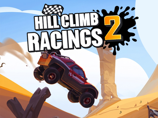 Hill Climb Racing Unblocked