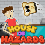 House of Hazards unblocked gameplay