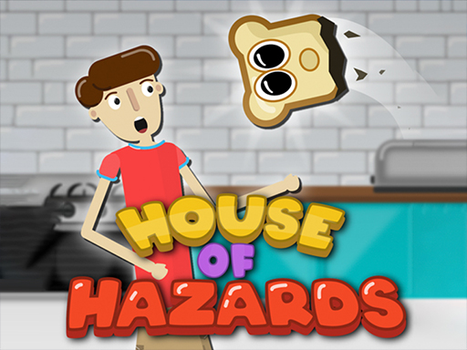 House of Hazards Unblocked