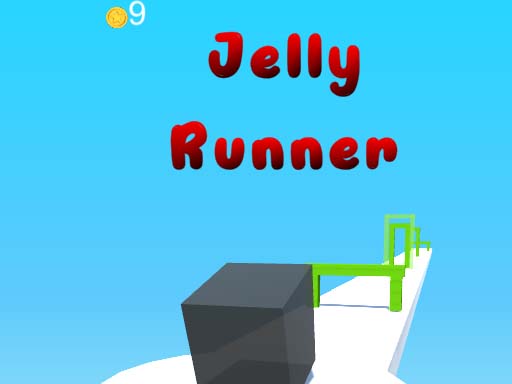 Jelly Runner Unblocked