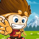 Kong Adventure unblocked gameplay