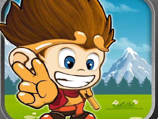 Kong Adventure Unblocked