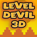 Level Devil unblocked gameplay