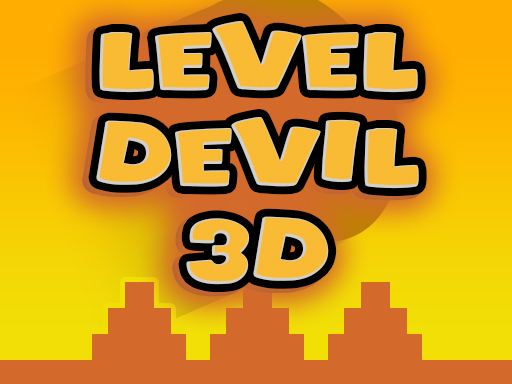 Level Devil Unblocked
