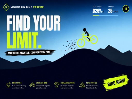 Bike Xtreme Unblocked