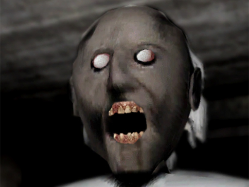 Scary Granny Unblocked