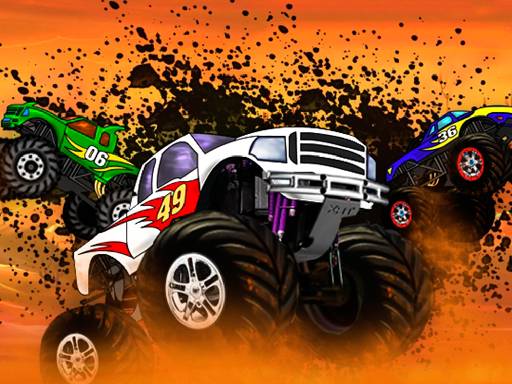 Slope Racing 3D Unblocked