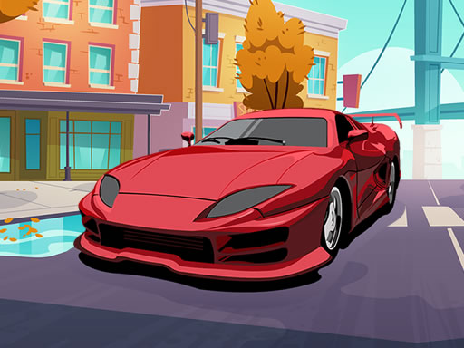 Super Star Car Unblocked