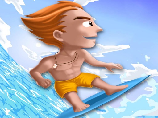Surf Rider Unblocked