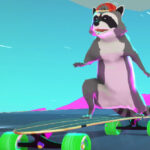 Tanuki Sunset unblocked gameplay