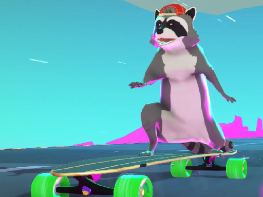 Tanuki Sunset Unblocked