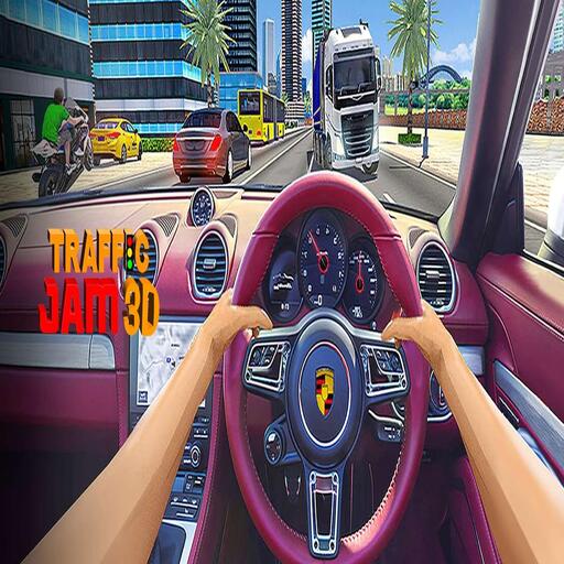Traffic Jam 3D Unblocked
