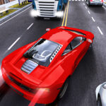 Traffic Racer unblocked gameplay