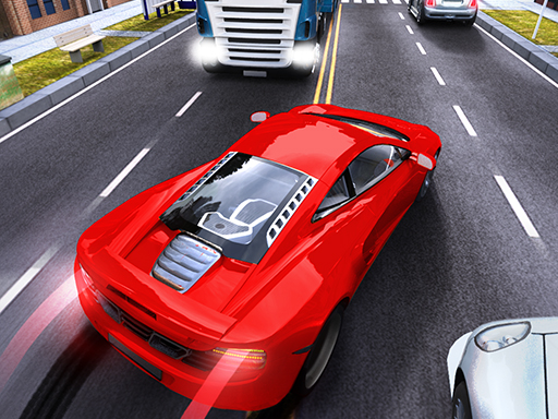 Traffic Racer Unblocked