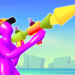 Unicycle Hero unblocked gameplay