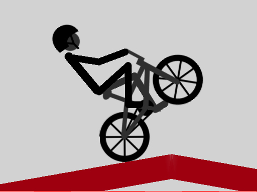 Wheelie Bike Unblocked