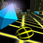 Slope 2 unblocked gameplay